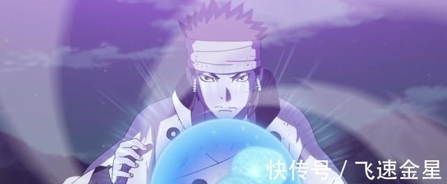 须佐+九喇嘛|博人传须佐+九喇嘛组合忍术,能打碎这招的忍者,只有3位