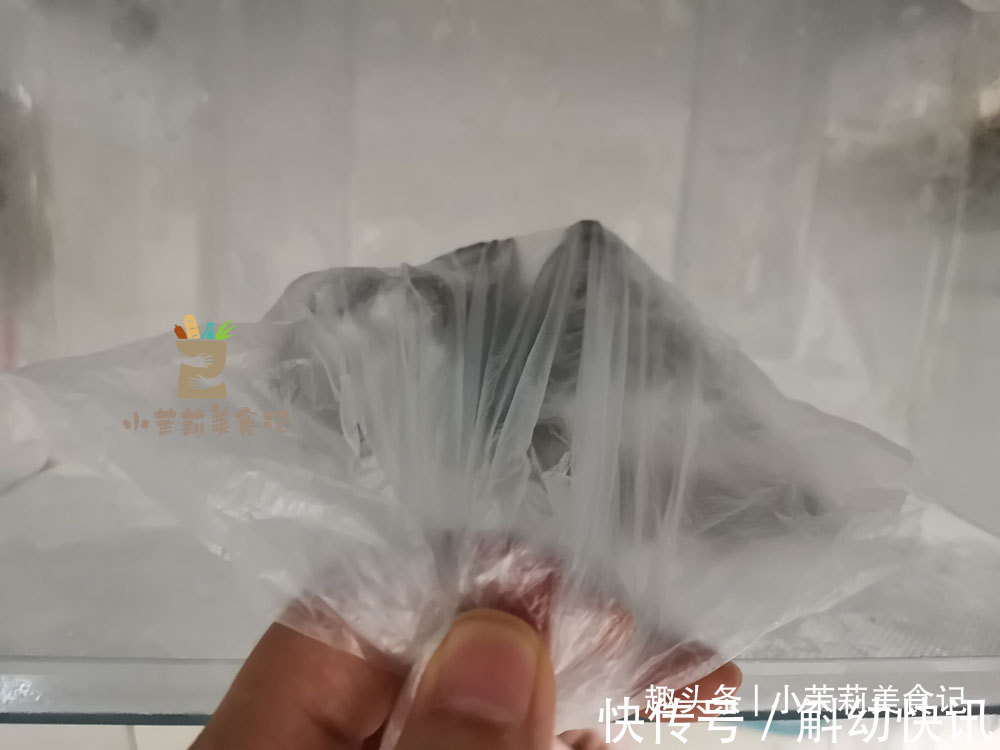 粽叶|吃不完的粽子，最忌直接放冰箱，牢记2点，放半年都像新包的一样