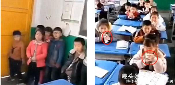 儿子|幼儿园集体订牛奶，没订的孩子被排挤知道原因后，宝妈气红脸