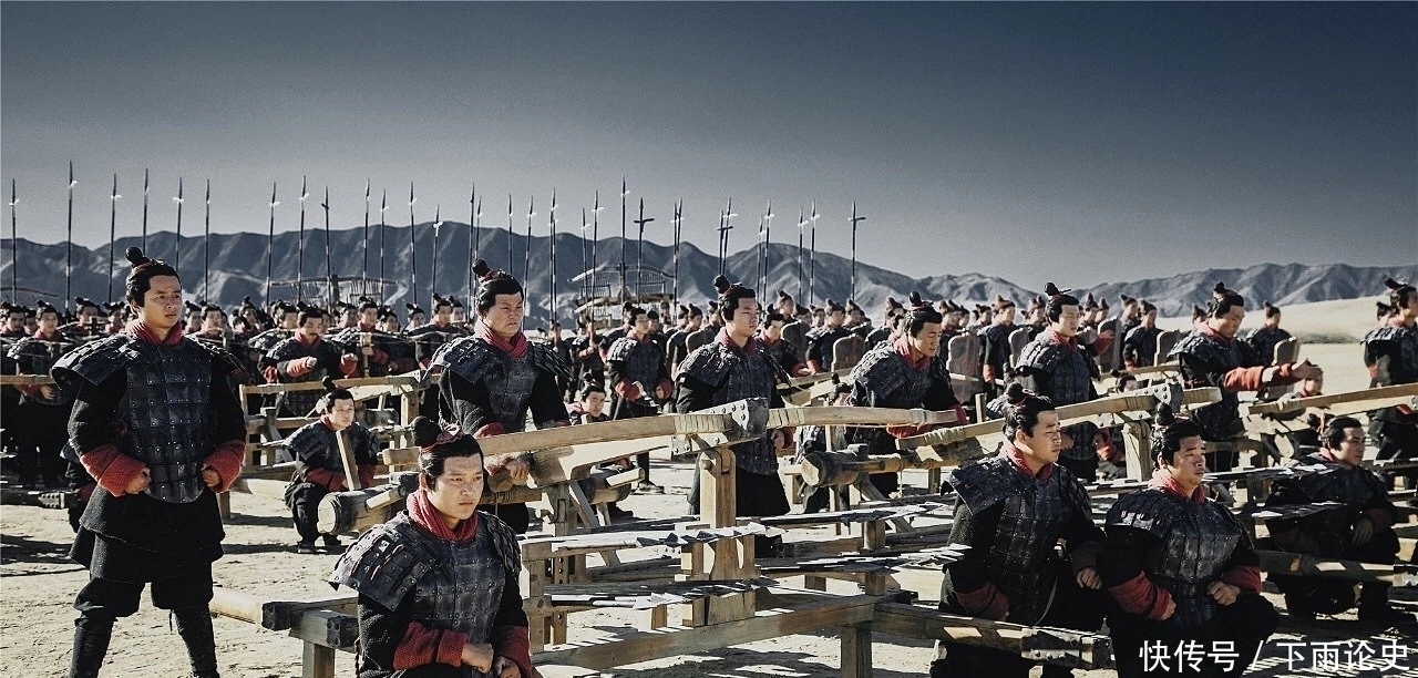 天竺|王玄策横扫天竺的故事,后来一块石碑,证明了这一切不是虚构