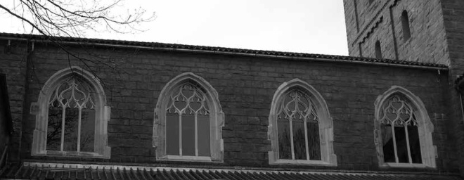 博物馆!好书·推荐 | 关于建筑修复的那些事……