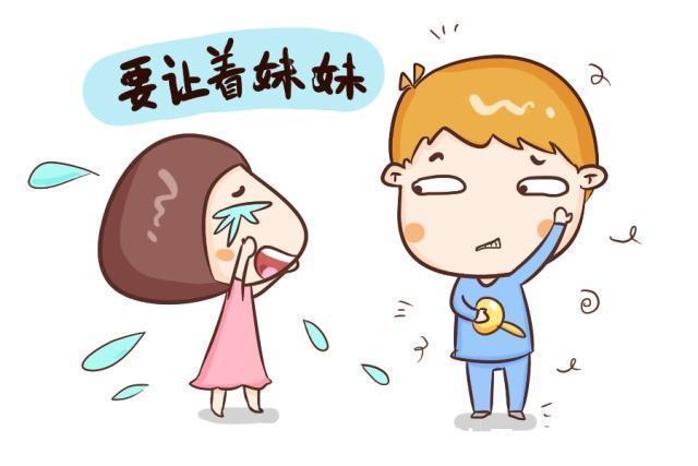 于是之|不想孩子以后被欺负,父母要告诉娃:遇到这三种事,不要过于善良