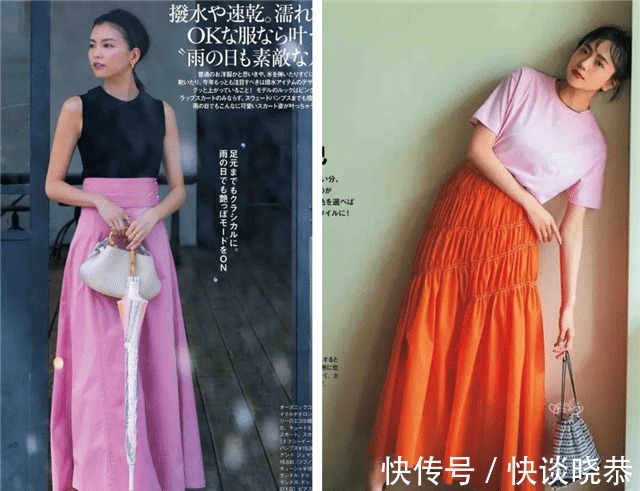 夏季|这才是真正实用的夏季穿搭,简约大方又气质,潮人、普通人都适合