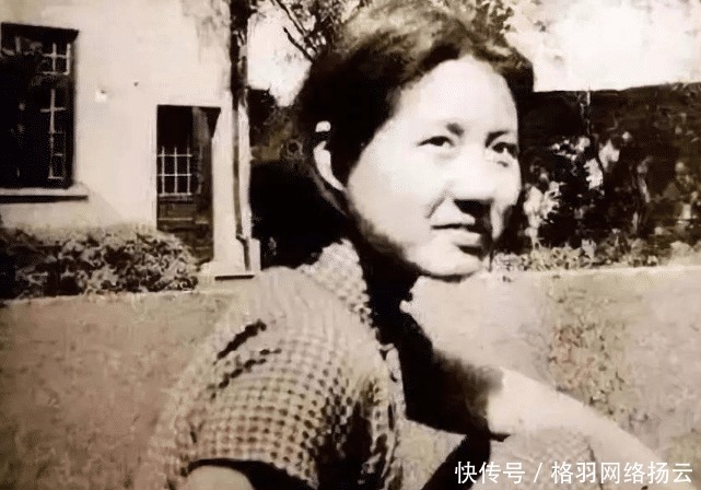 爱情|浪漫不输徐志摩,一生却只爱一个人,因为爱情,闷葫芦变成了话痨