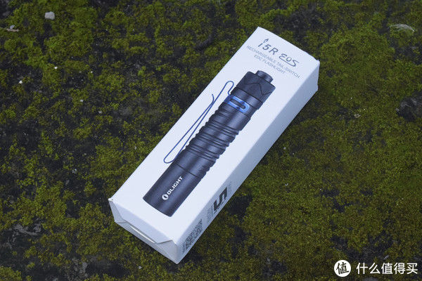 筒身|易携、直充、麻利儿快！Olight傲雷 i5R EDC小筒赏玩