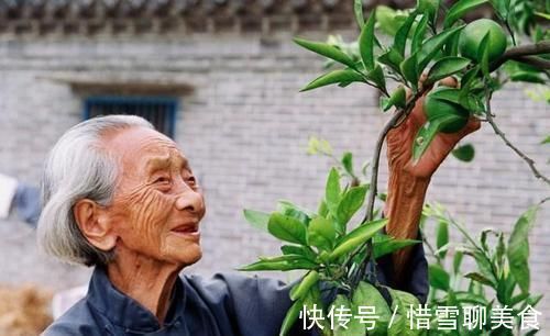 秘诀|400多名百岁老寿星：6个长寿“秘诀”很明显！大家都能做到