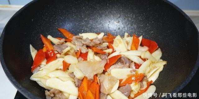  这种水生蔬菜正上市，高纤维又低热量，减肥时期的最爱