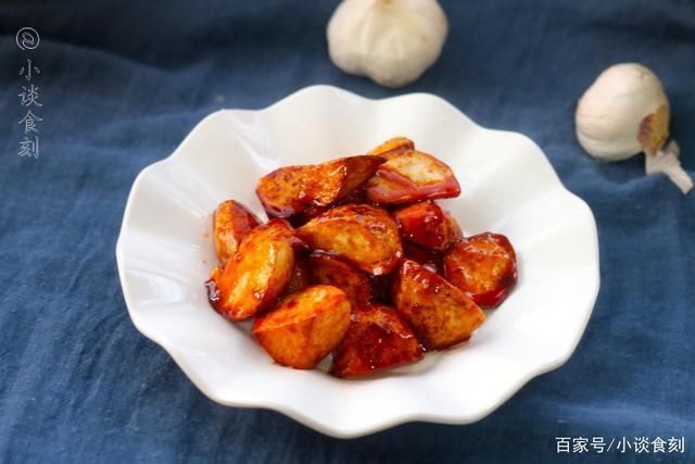 粮能|它曾是“皇帝供品”,能当粮能当菜,如今3元一斤,错过就可惜了