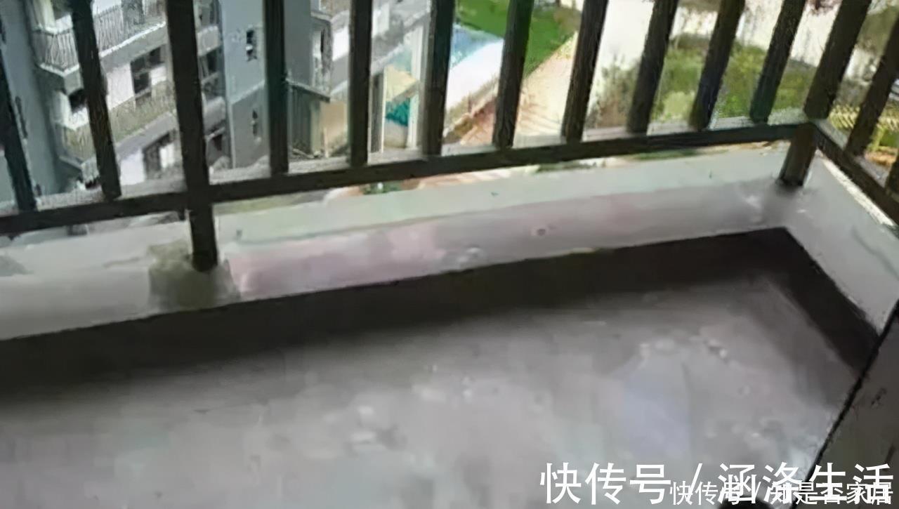 装修|阳台装修,5个错误别再犯了!入住半年,满是遗憾