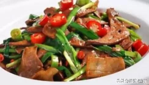 杏鲍菇|12道超下饭美食菜谱，绝对值得你看下，用我的方法做出饭店味道