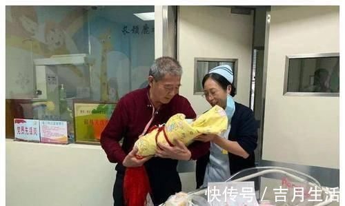 高龄产妇|退休金过万的盛海琳60岁生娃,10年过去了,现在的她后悔了吗
