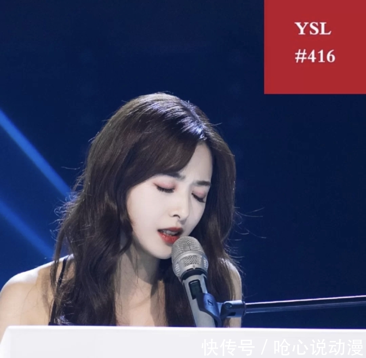 黄黑皮 那些“明星同款”口红色号,经典又气质,普通人却很难驾驭!