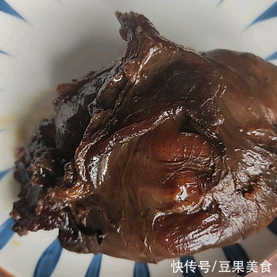 懒人|懒人最爱的酱牛肉，因为它我都爱上做饭了