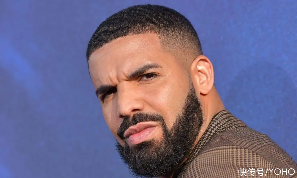 logo|土豪风,路人甲,暴发户?曾经的时尚黑洞Drake凭什么借着新联名咸鱼翻身?