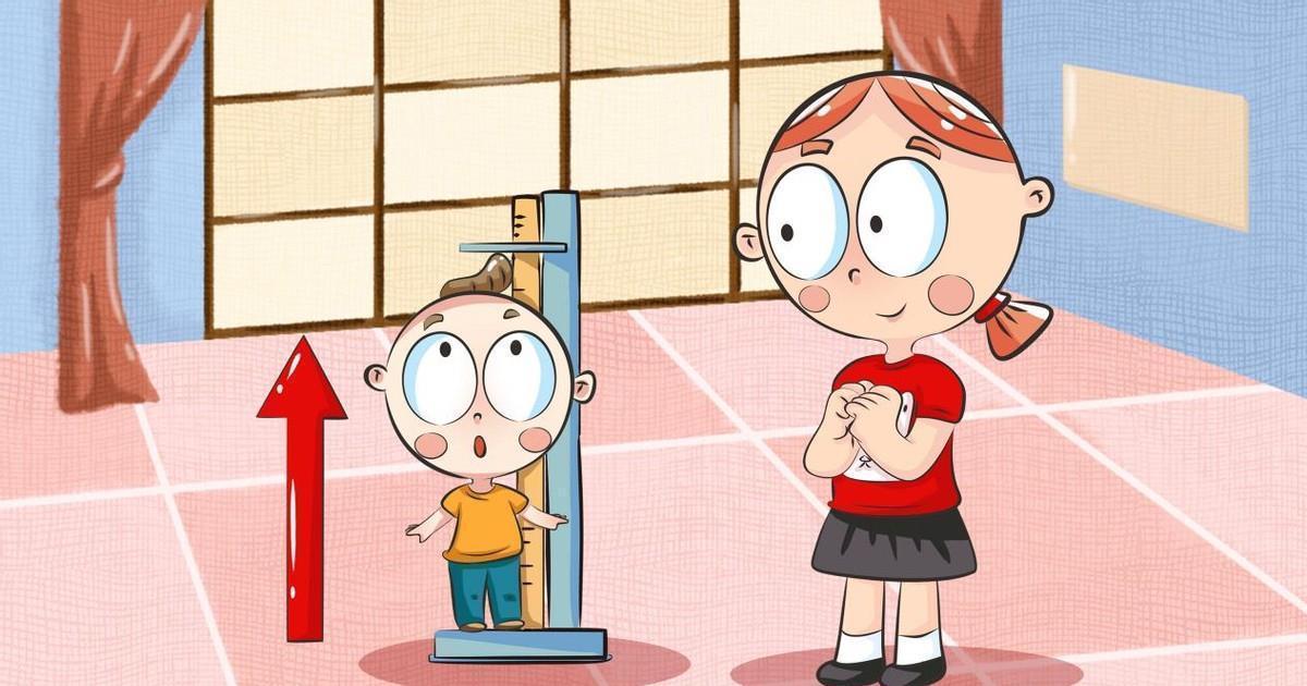 大高个|“增高针”是被滥用的生长激素?还是拯救孩子身高的绝世大招?