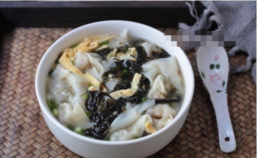 大碗|最爱的早餐，10分钟上桌，一次能吃2大碗，连汤汁都不放过