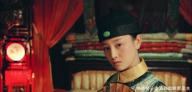 珍妃|珍妃开始很得光绪与慈禧的喜爱，为何最终惨死？其实并非因新政！