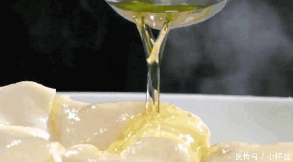 潮汕地区|在潮汕,鲍鱼龙虾都比不上它,它才是“王者”每隔五年才能吃到它