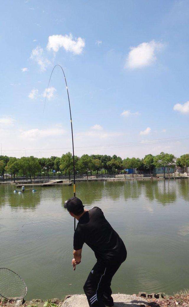 为何你的竿稍经常断?主因只有三个,稍微注意就不会