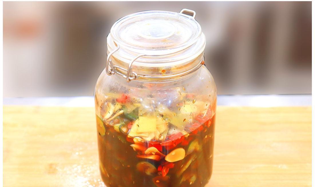 小雪多腌菜，3种蔬菜腌好后，比新鲜的还好吃，清脆爽口又下饭