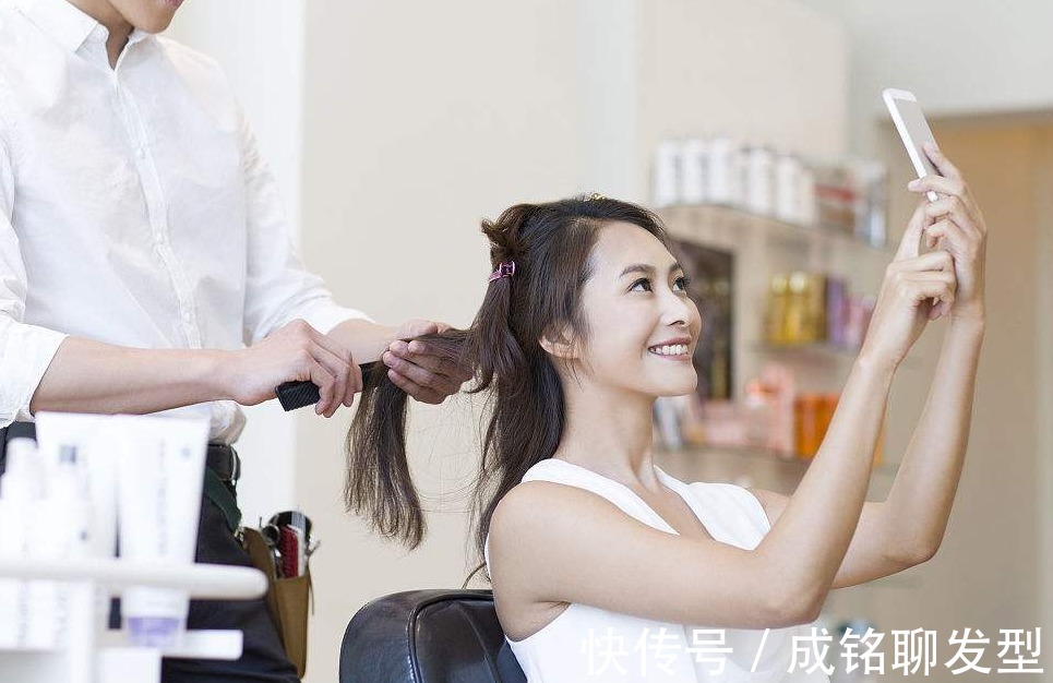 暗淡 脸型决定发型,肤色决定发色,选对堪比整容,选错颜值再好也浪费