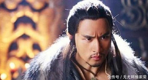 倒插门女婿卑微?实则卧虎藏龙:出诗人、出名相,还出过帝王