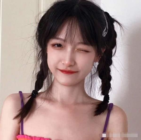 女生长期“不剪头发”有哪些变化发质是不会骗人的,太吓人了