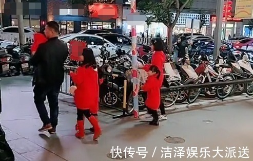 上辈子|“最花心奶爸”带5个女儿出门,前半生穷困潦倒,后半生富可敌国