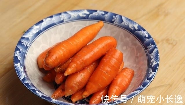 水分|街上卖的胡萝卜为什么那么干净？老菜农说漏了嘴，以后别瞎买了