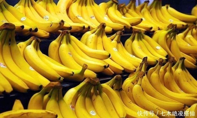吃了30年香蕉才知道,原来保存香蕉这么简单,放一礼拜都不会变黑