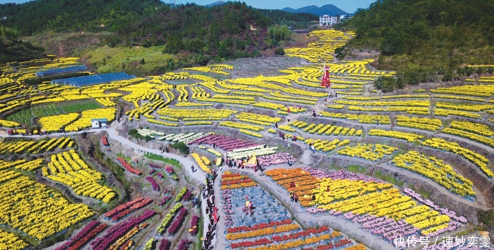  中国|屏南全域旅游迈上新高度