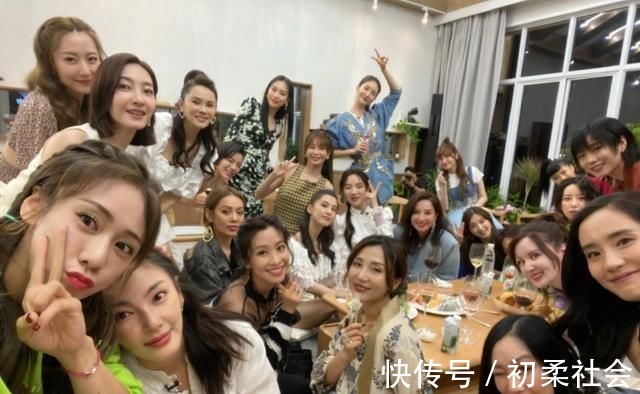 《乘风破浪》的姐姐们片酬多少网友知道节目组的做法后表示佩服