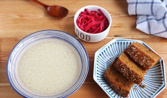 我给女儿做6天早餐，好吃又好做，每次上桌不出10分钟，吃个精光