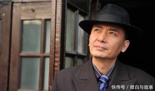 他饰演87版《红楼梦》中的柳湘莲面如秋月,本是宝玉的第一人选!