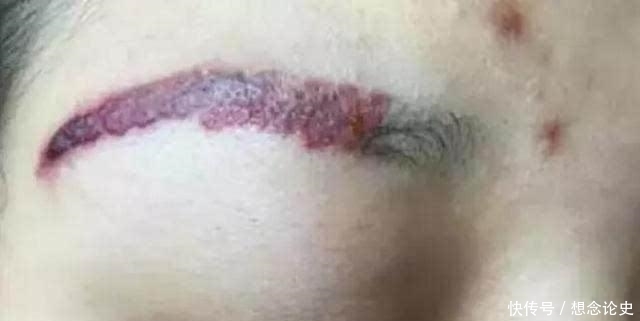 纹眉|为何不建议女生纹眉?听完内行人讲出的“实情”,你就恍然明白了