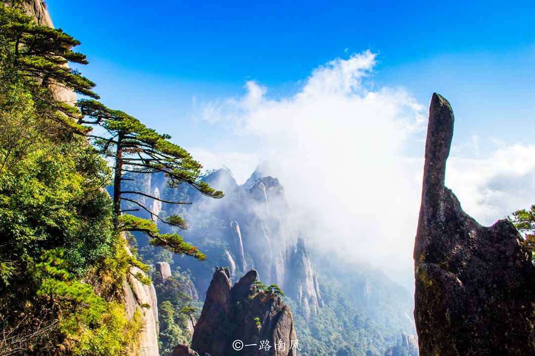 探古窑|访仙境，探古窑，奇妙江西之旅