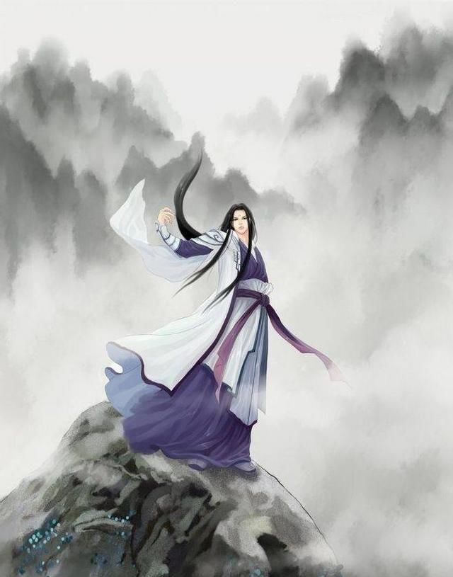 到达|《圣墟》楚风到达死后世界,将在四月迎来大结局