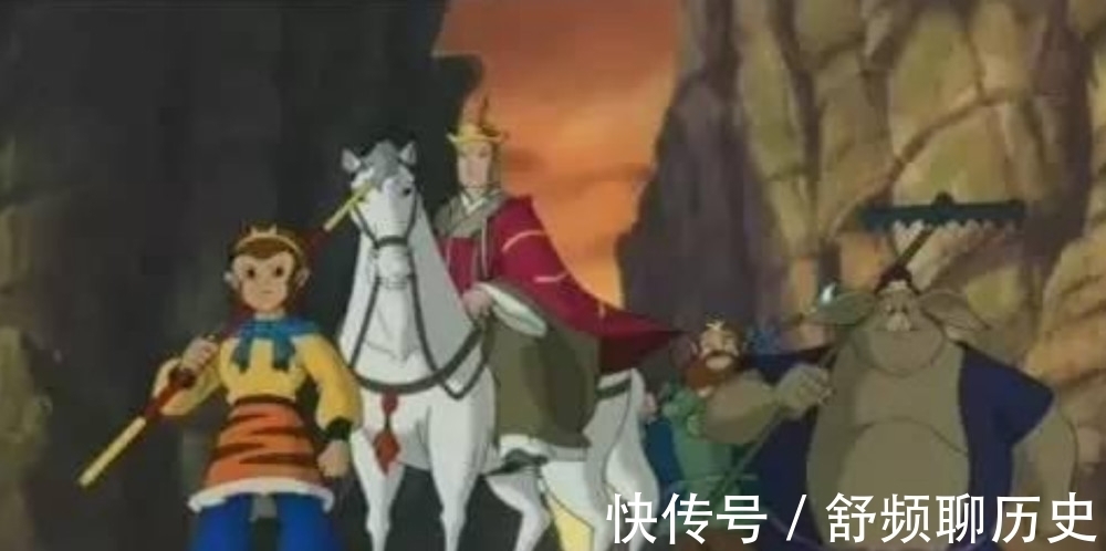 蛇精|《西游记》的神话剧情,里面猪妖、蛇精都有,为何没有出现猫妖?