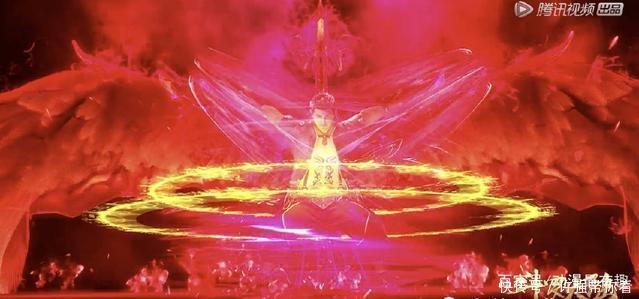 马红俊|《斗罗大陆》他才是最强武魂,鄙视他的人都可以去看看眼睛了!