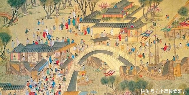 反叛|爷爷起兵反叛孙子,孙子皇帝高兴的拍手叫好,堪称历史最荒唐皇帝