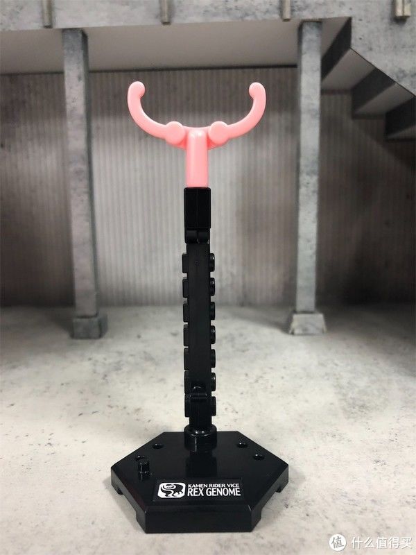 涂装|《假面骑士利维斯》食玩装动狮子基因组登场！