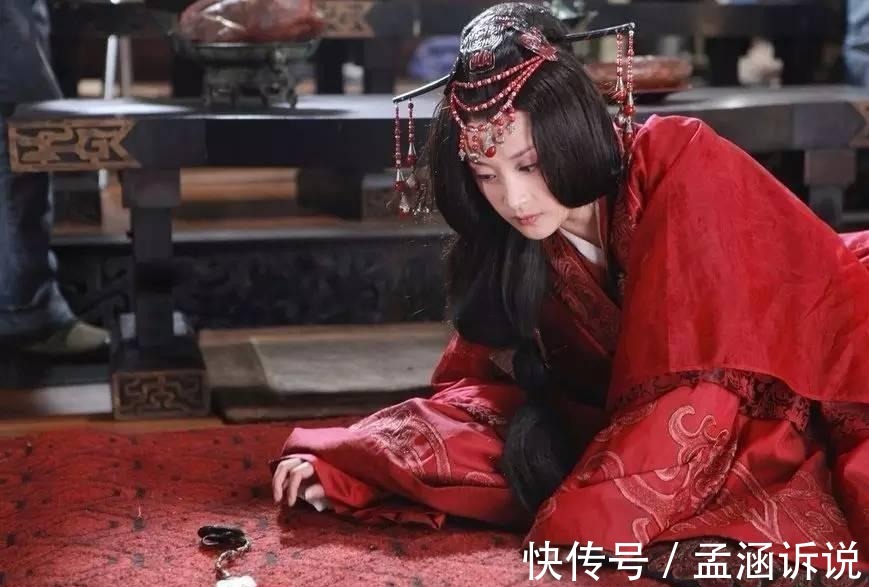 孟尝君|崛起的《大秦帝国》真的崛起了吗