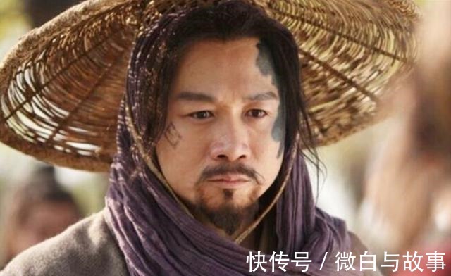 梁山!水浒中,有5位使用大斧的猛将,他们谁能挡住李逵的3板斧!