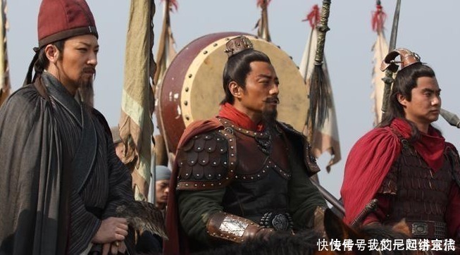 讲义气$稳坐梁山第十一把交椅,宋江拿他没办法,颐养天年得善终