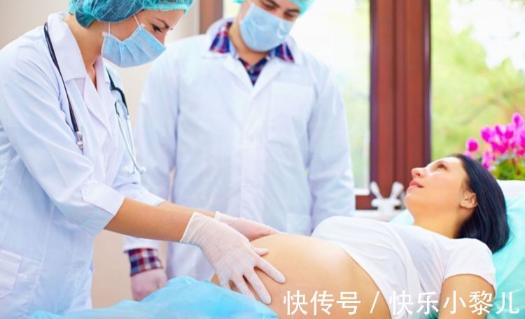 高龄产妇|顺产虽然“恢复快”,但剖腹产这3大优点,甩顺产“3条街”