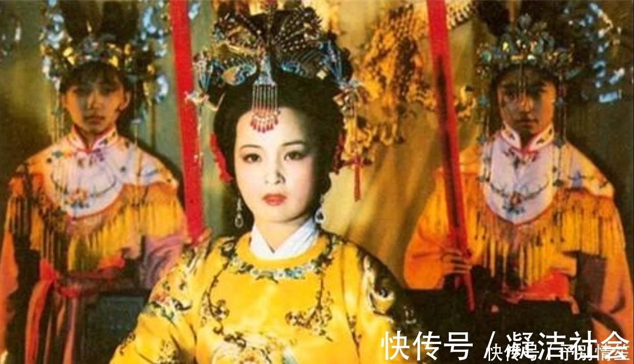 谜题$红楼梦六大谜题,黛玉身上疑点最多,资深红迷都无法回答这些问题