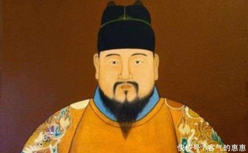 大军|建文帝朱允炆坐拥百万大军,为什么却削藩失败?三大原因让其注定不可能成功!