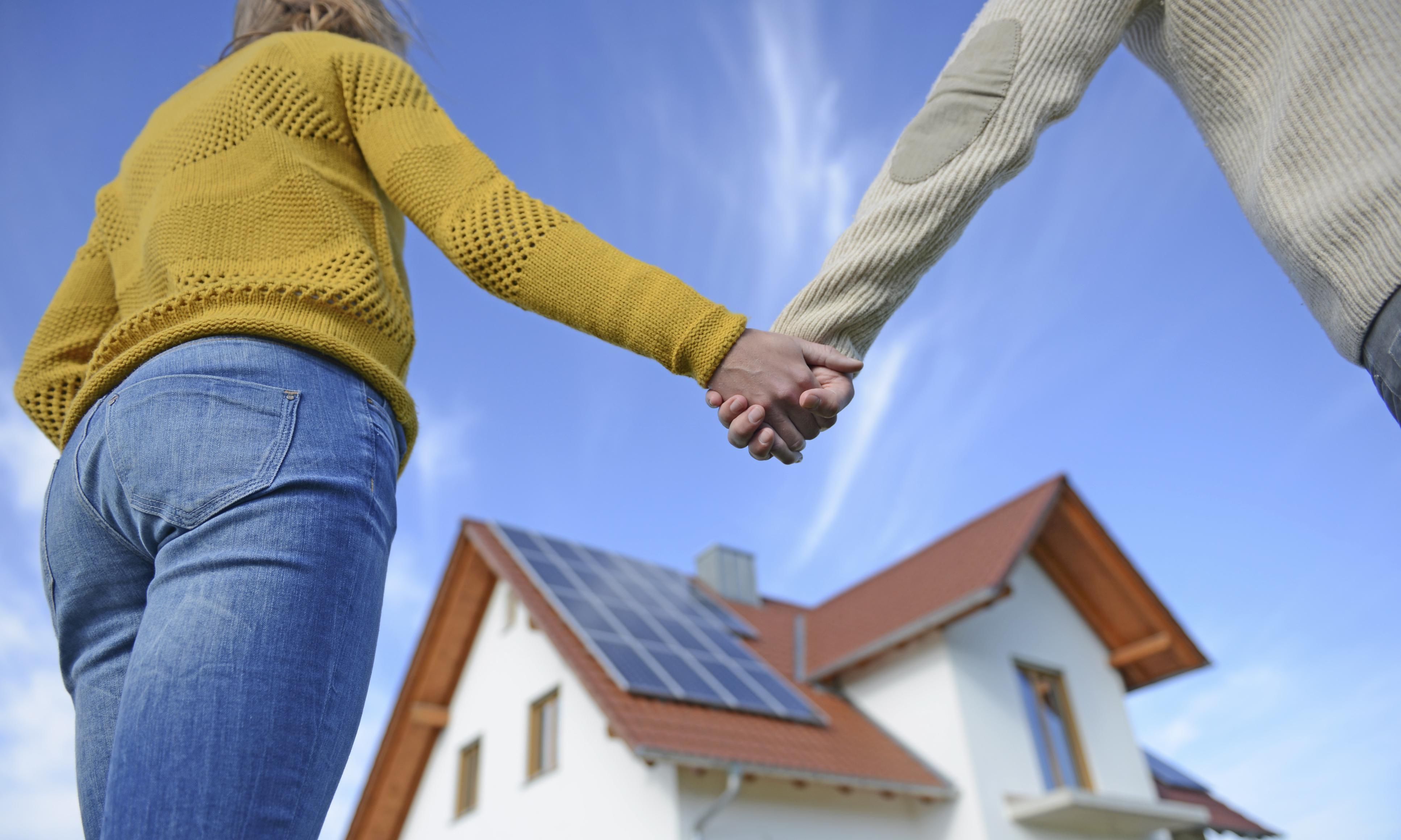 个人财产|哪些财产是个人财产?如何认定个人财产还是夫妻共同财产?