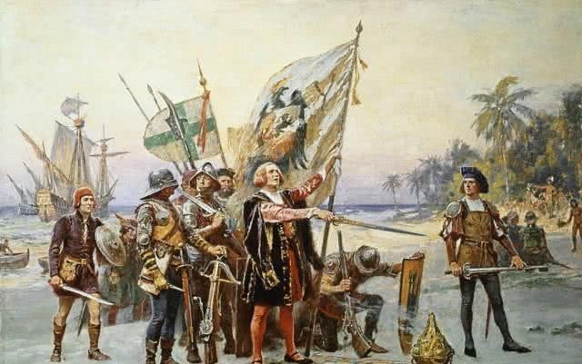 贸易|来自天堂的香料：世界贸易配角欧洲，如何通过寻找香料成功抢戏？