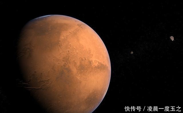 2月18日美国火星登陆艇成功实现在火星表面登陆